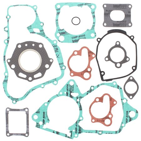 WINDEROSA Complete Gasket Kit for Honda CR 125 R 84 85 808231